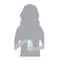 We R Memory Keepers® Mini Alphabet™ Punch Board Blade Refill, 2ct.